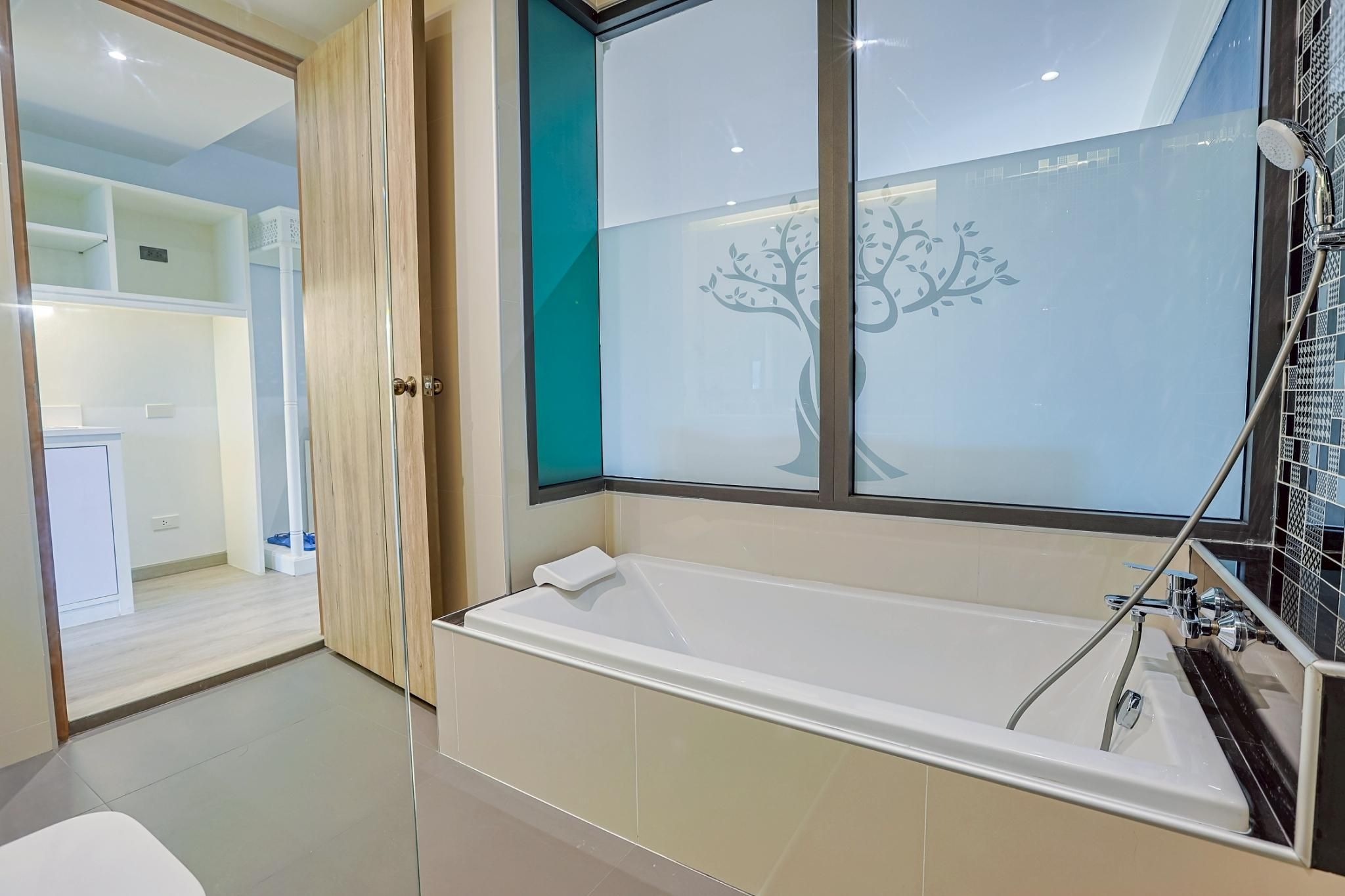 Premier City View Room