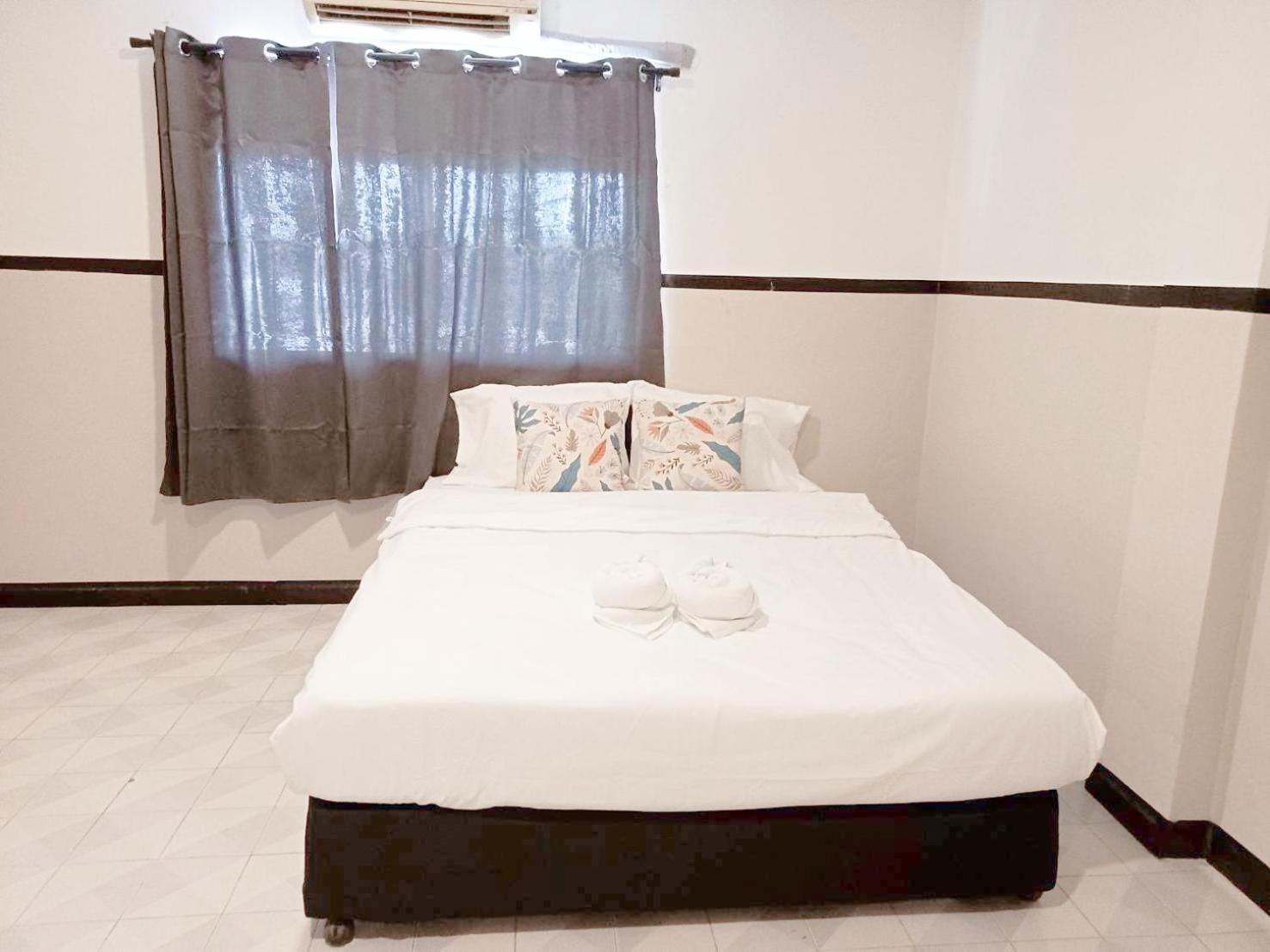 Mitr Inn Phuket Old Town - ภูเก็ต โอลด์ทาวน์