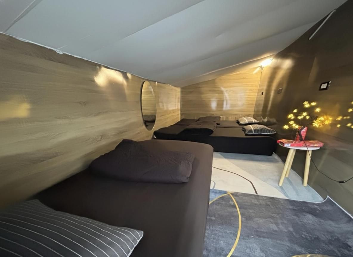 Dormitory Non-Smoking