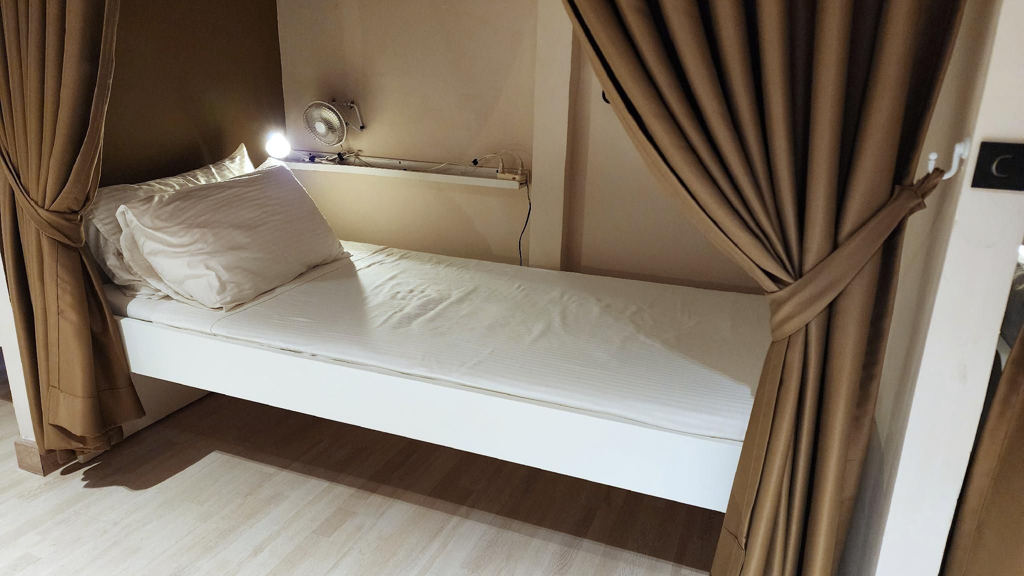 IHOC - Phuket Oldtown  Female Dorm