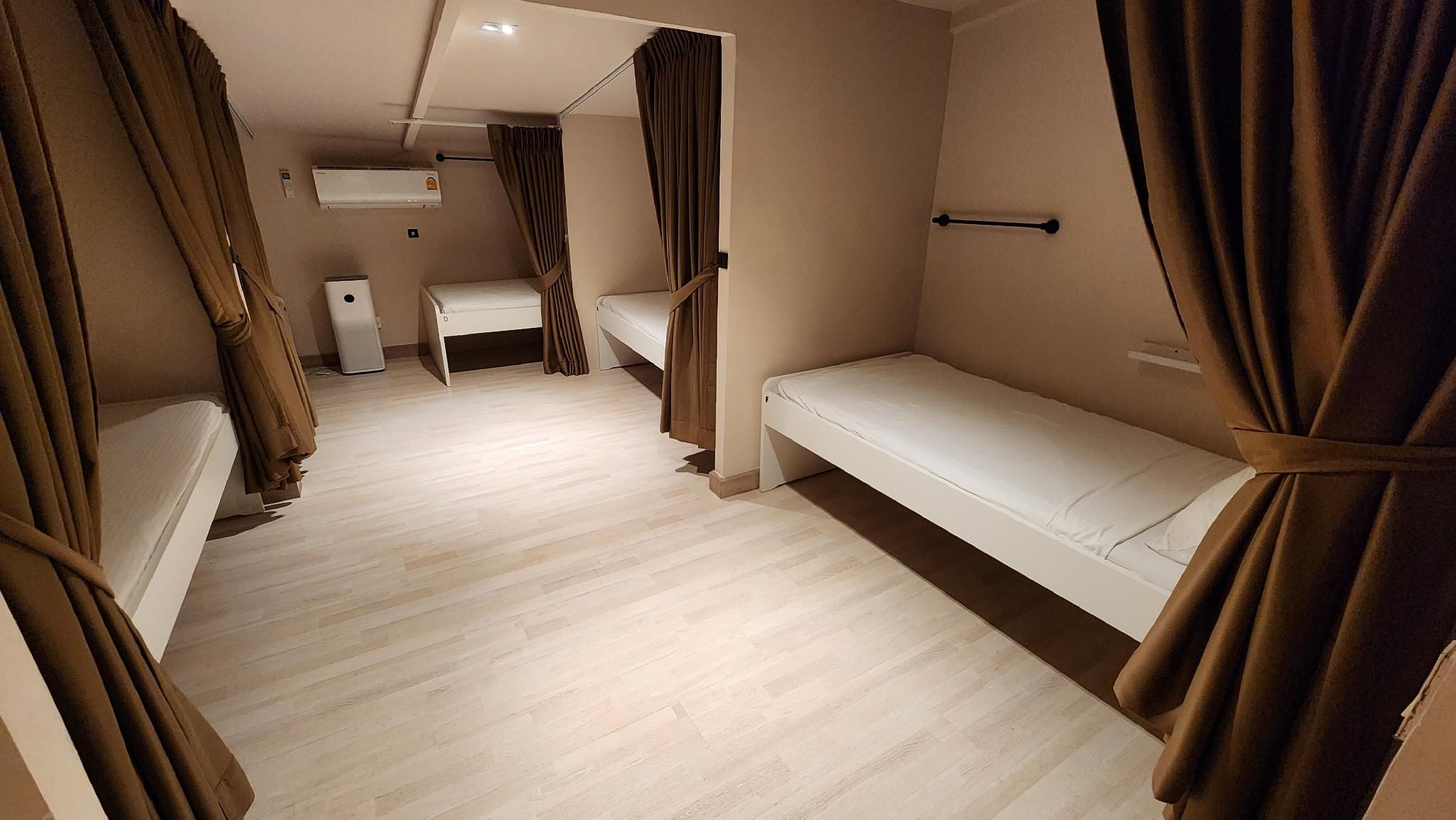 IHOC - Phuket Oldtown  Female Dorm 2