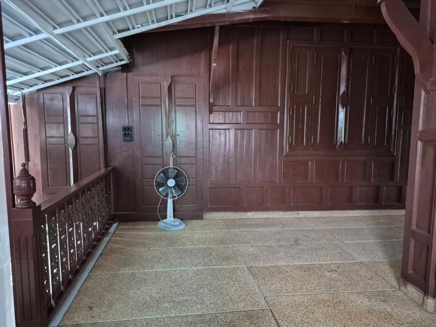One-Bedroom Villa
