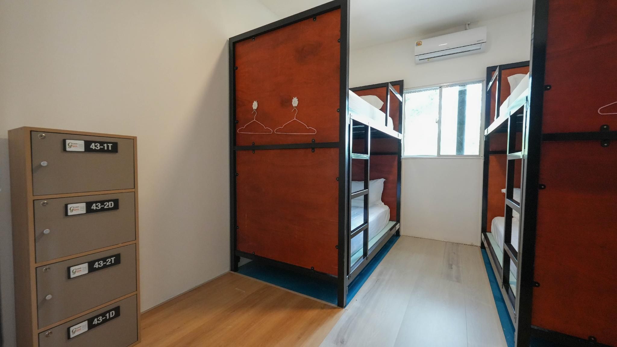 Standard Mountain View