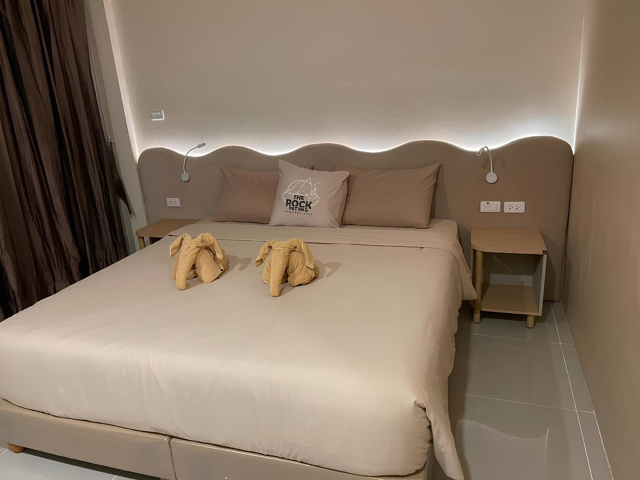 Standard King Room