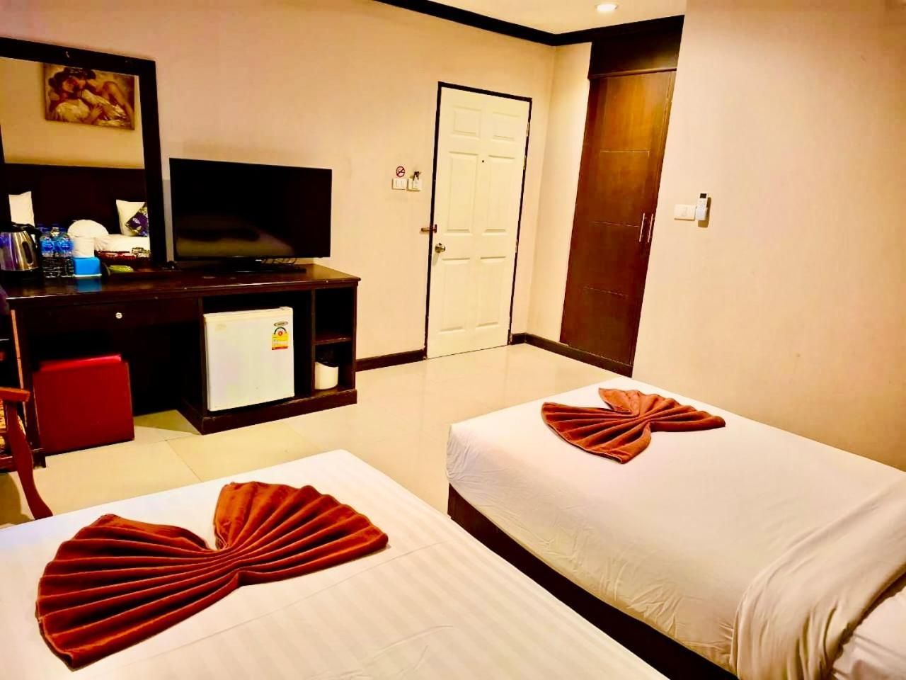 Standard King Room