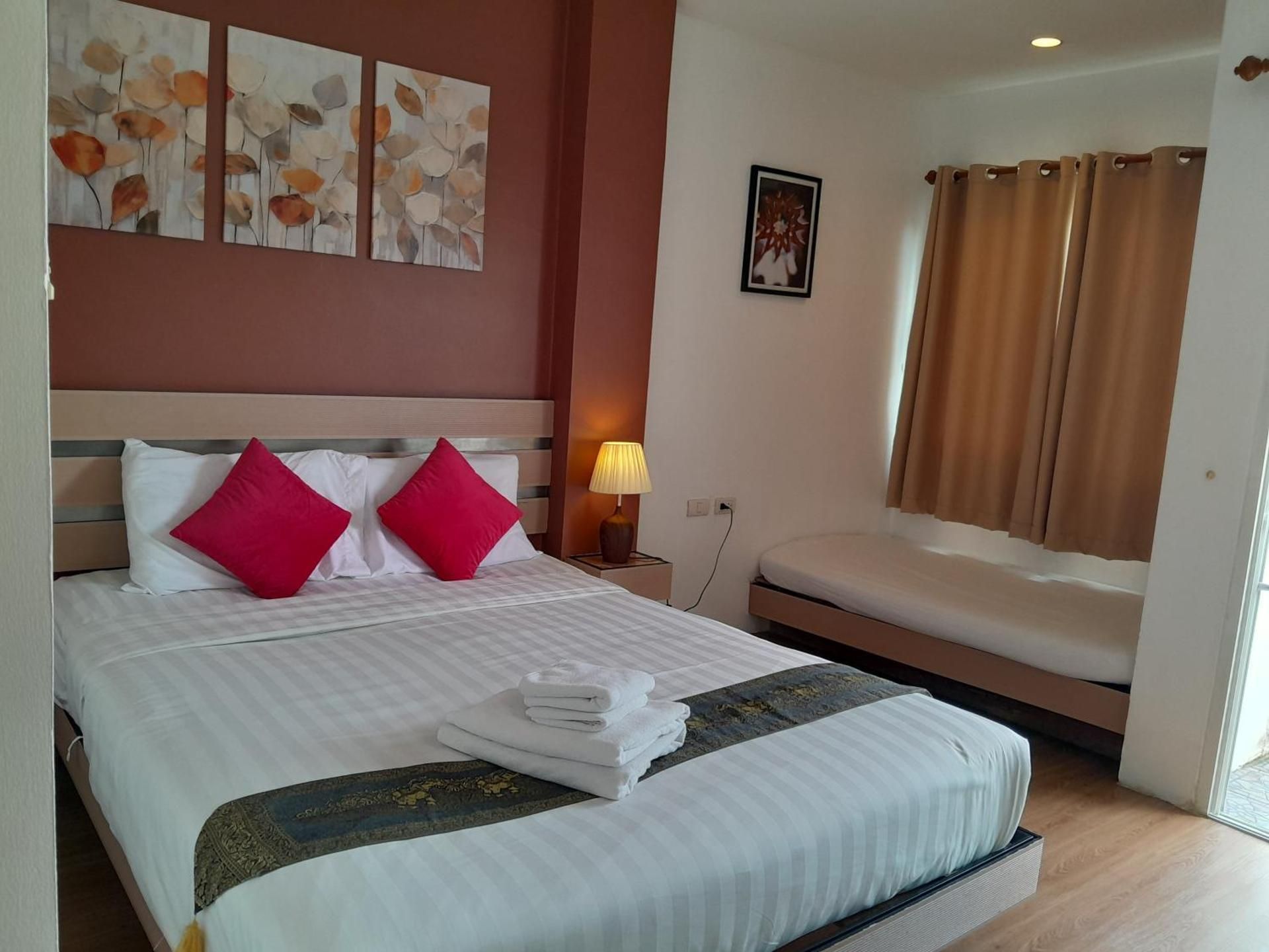 Superior Queen Room