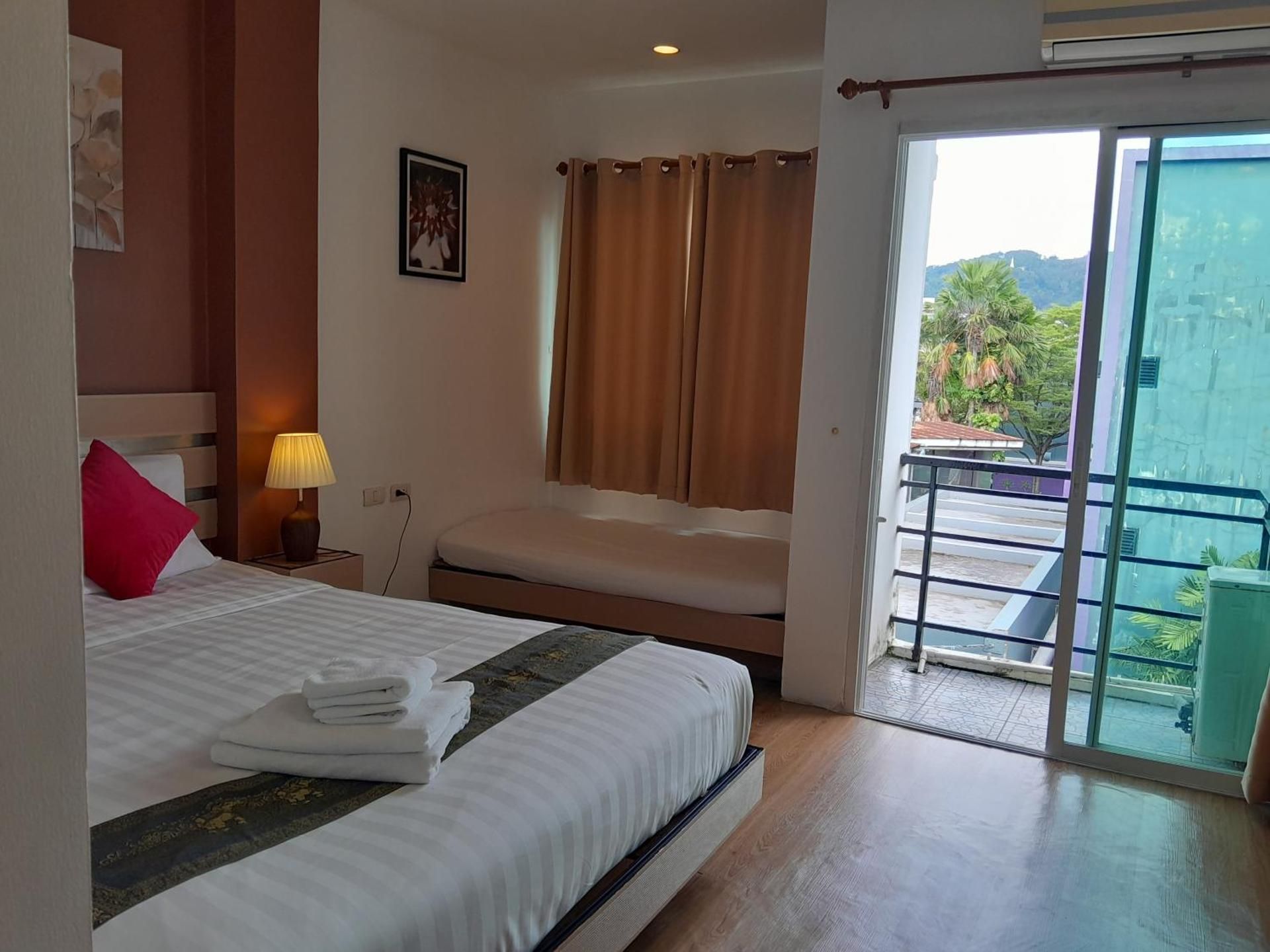 Superior Queen Room
