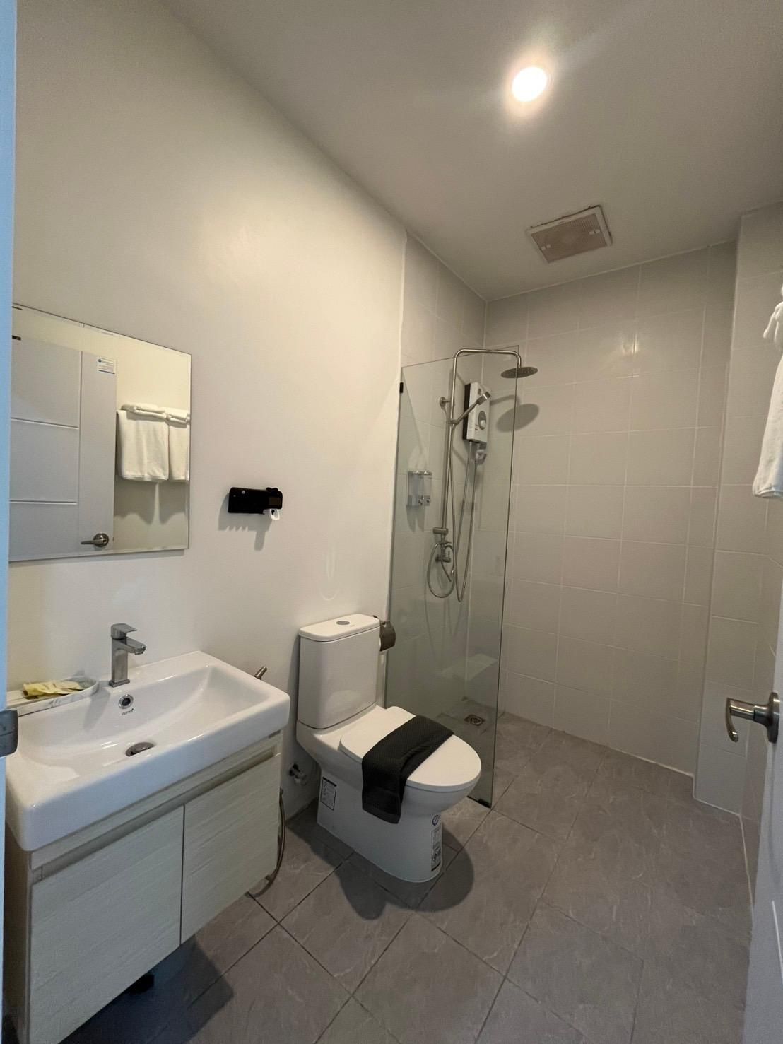 Hill bay suites Junior Suite - 2 Pax 3