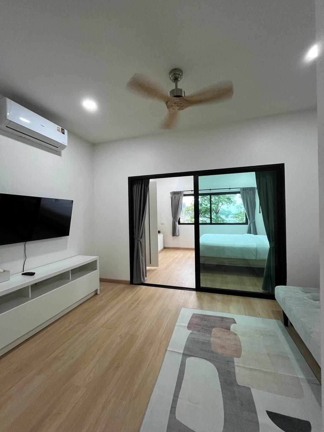 Hill bay suites Junior Suite - 2 Pax