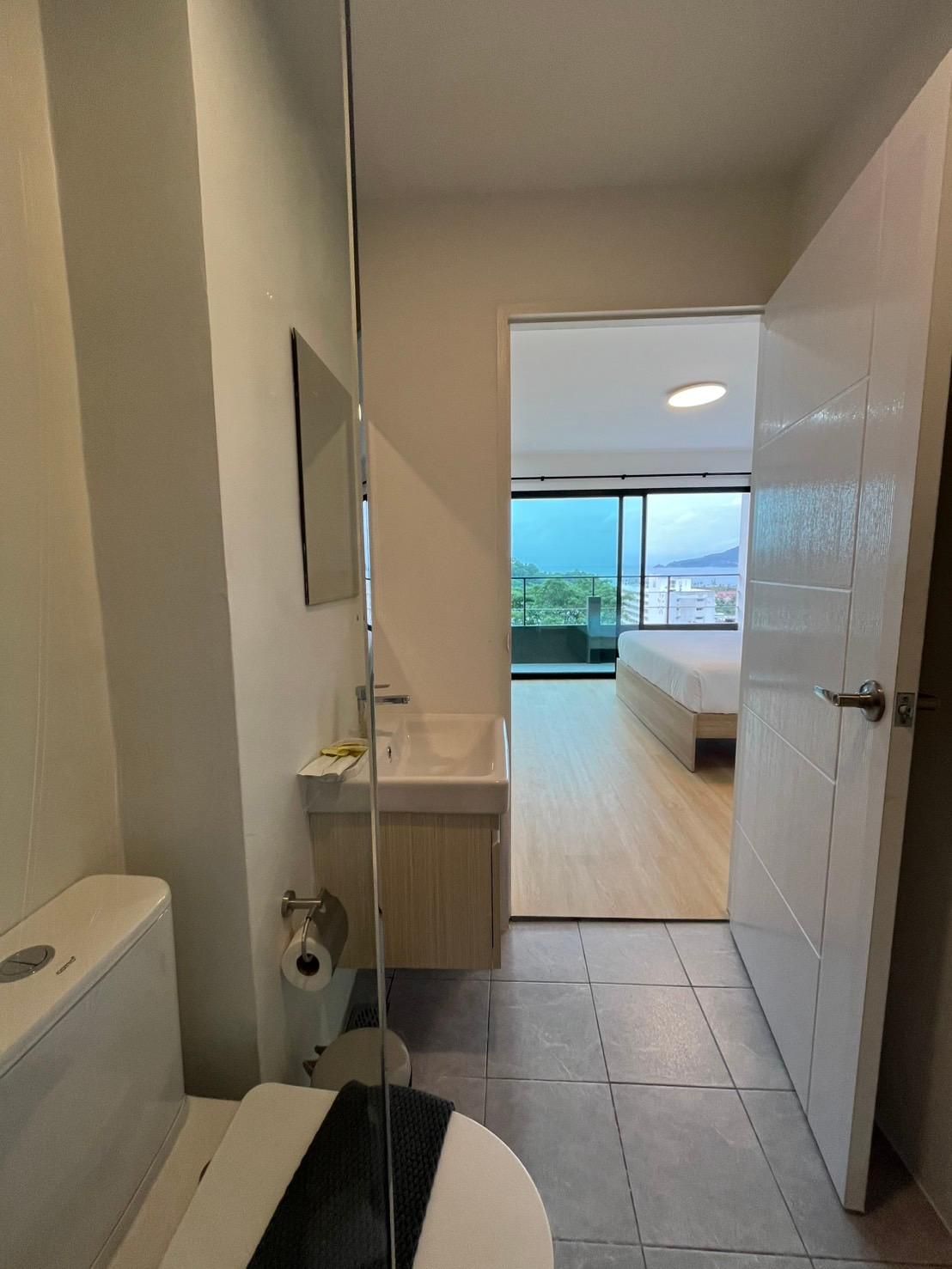 Hill bay suites Premier Family Suite - Room Assigned on Arrival 3