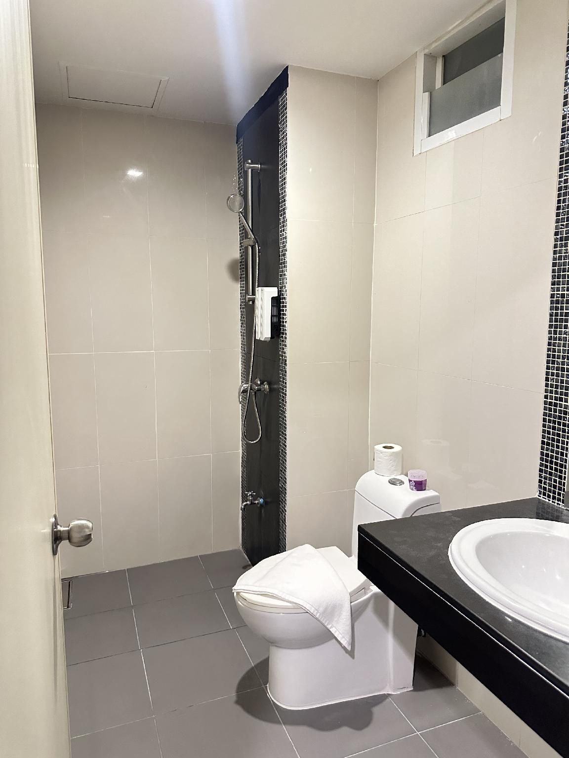 Standard Room - Building A