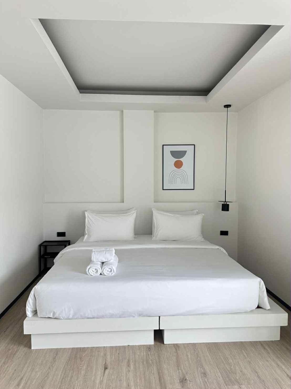 Standard Room - Building A