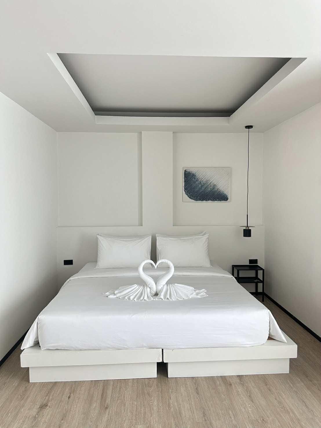 Jellyfish Residence Patong