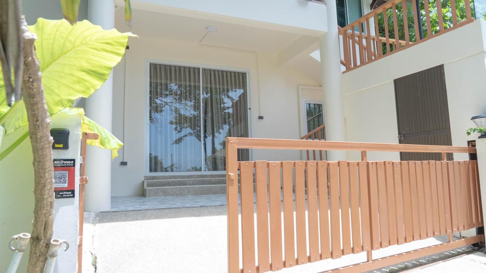 Villa 1 Bedroom