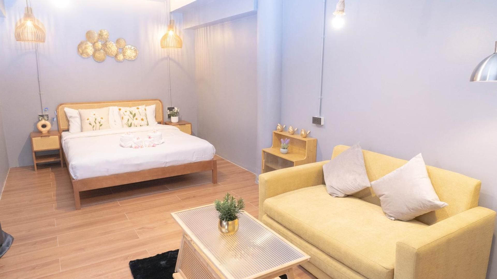 Villa 1 Bedroom