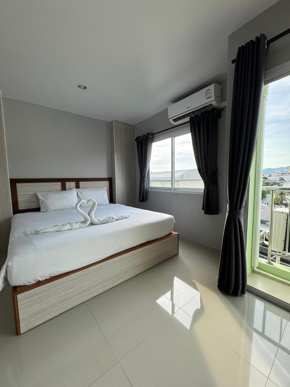 Zen Hotel Patong Beach