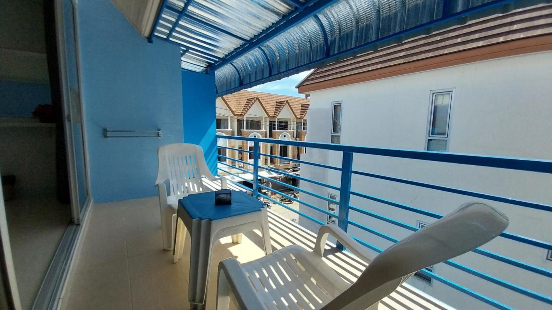 Phuket Racha Kata Homestay Star Deluxe Room 2