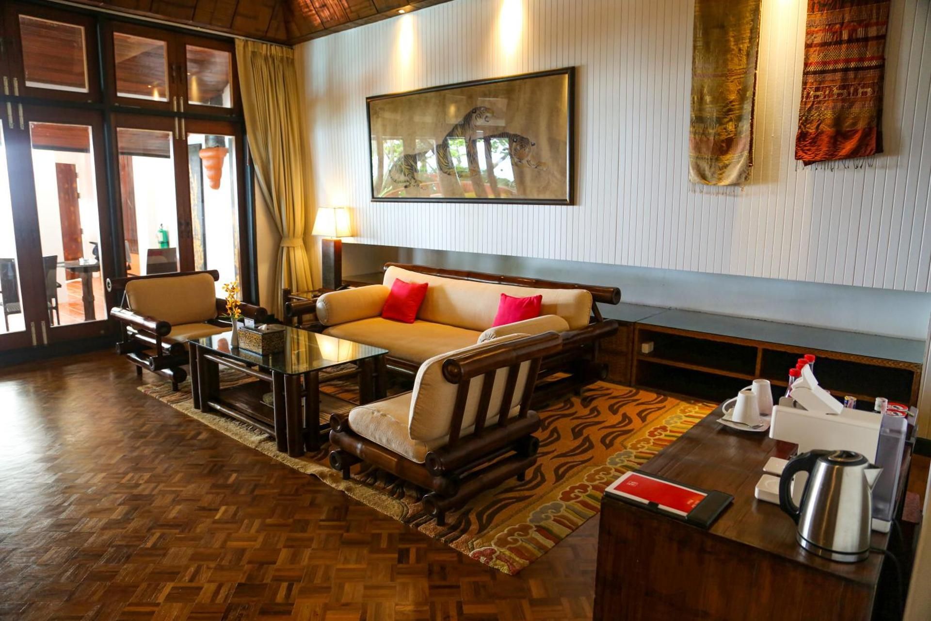 Mom Tri's Villa Royale - SHA Plus Suite3 2