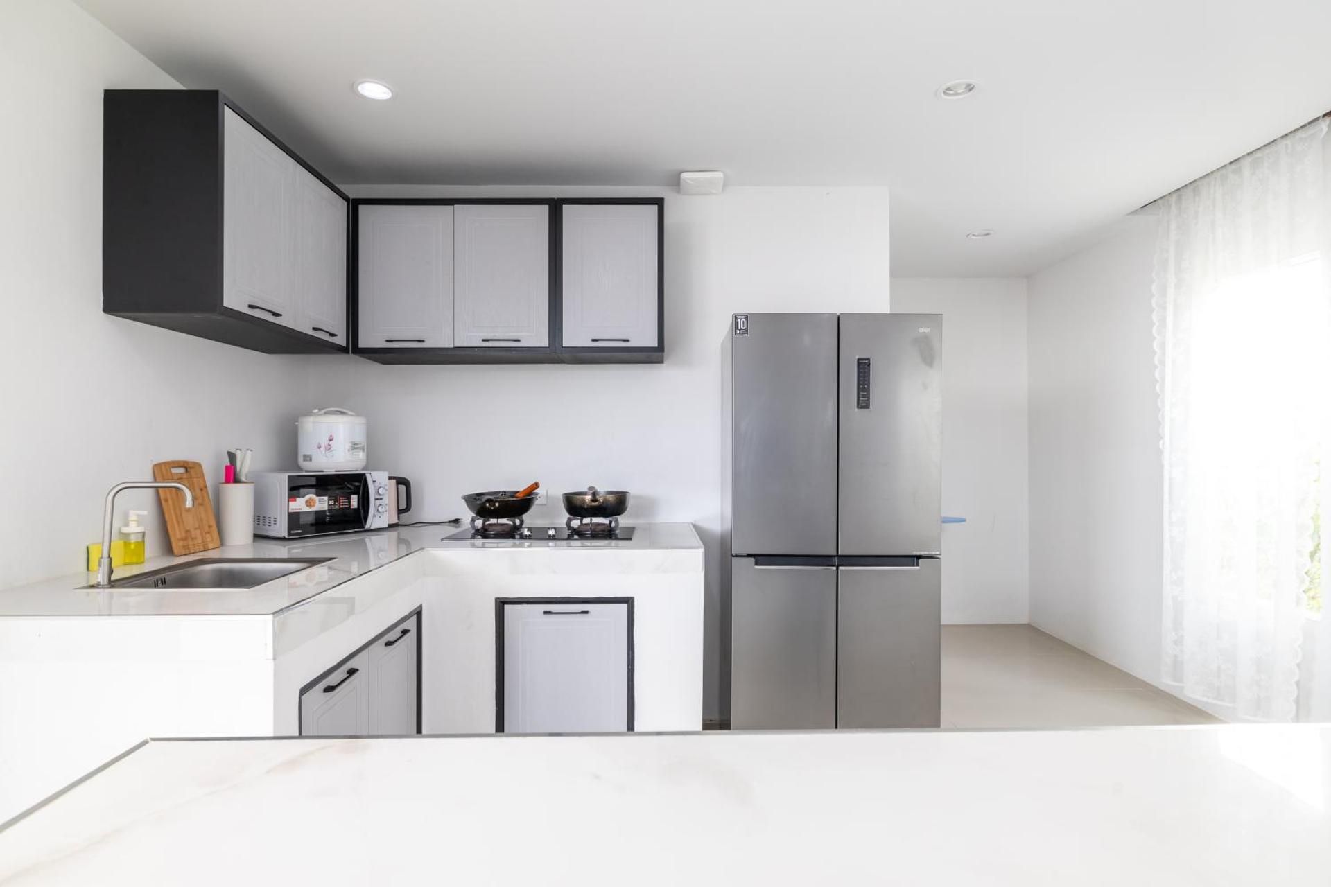 Andaman Sea Best Pool Access Room and Villa  Villa - 4-Bedroom 2