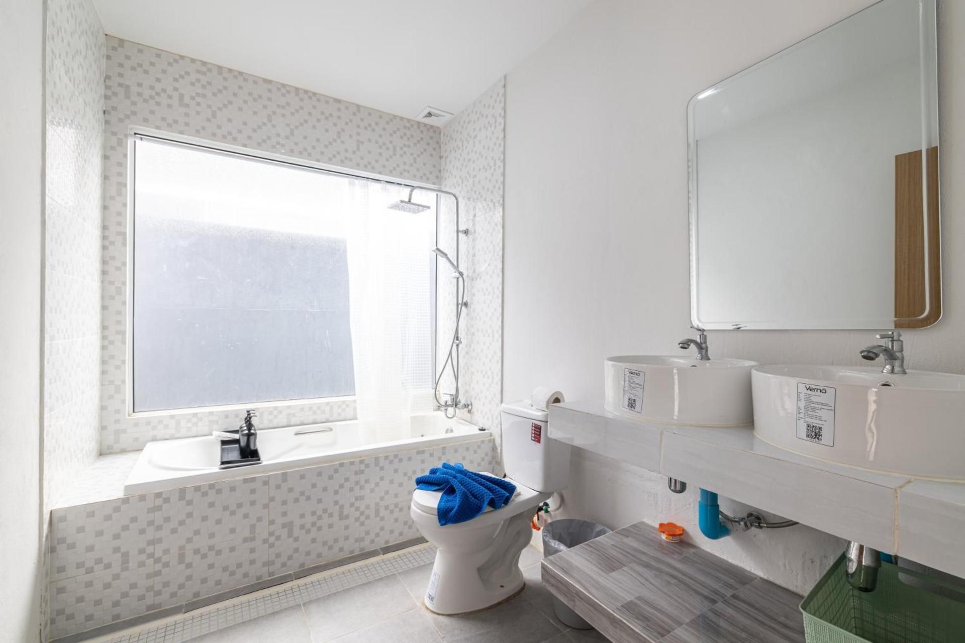 Andaman Sea Best Pool Access Room and Villa  Villa - 4-Bedroom 3