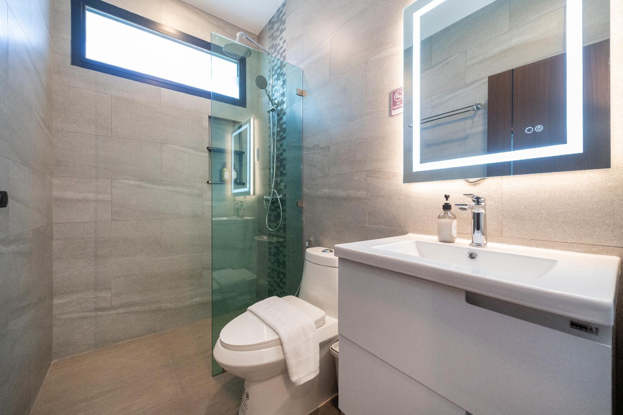 DC Resident Phuket Double Room 3