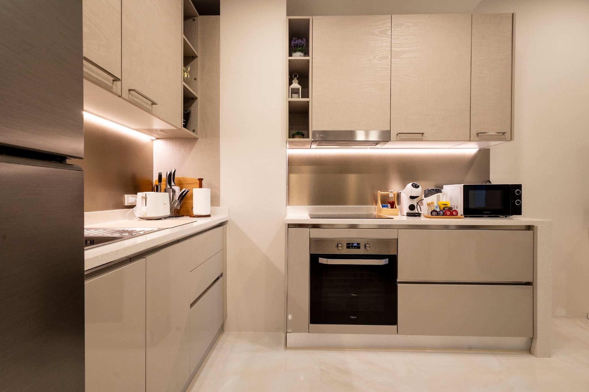 2 Bedroom Superior with Private Pool