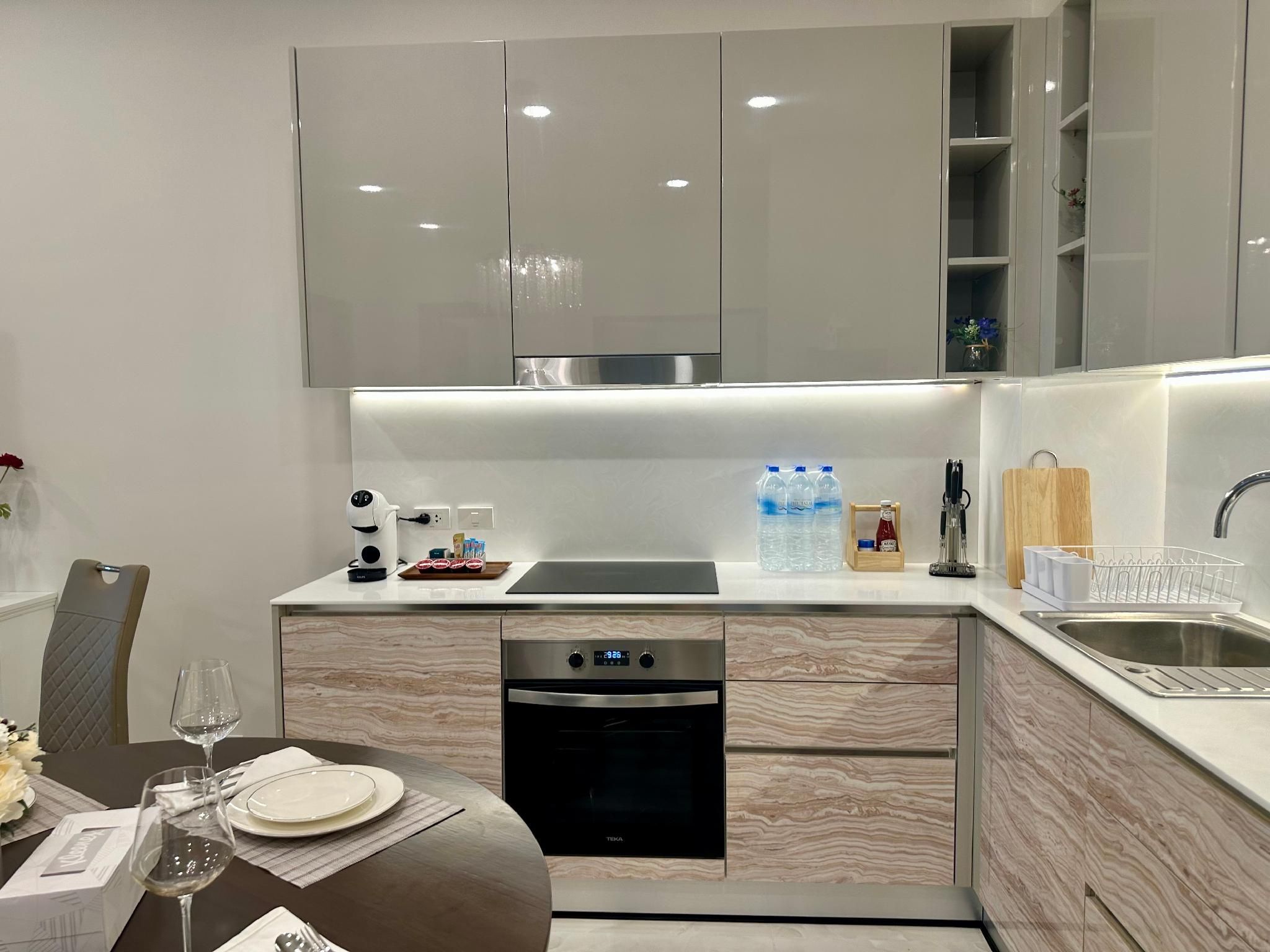 Karon Beach Residence  Premier 2 Bedroom Apartment 2