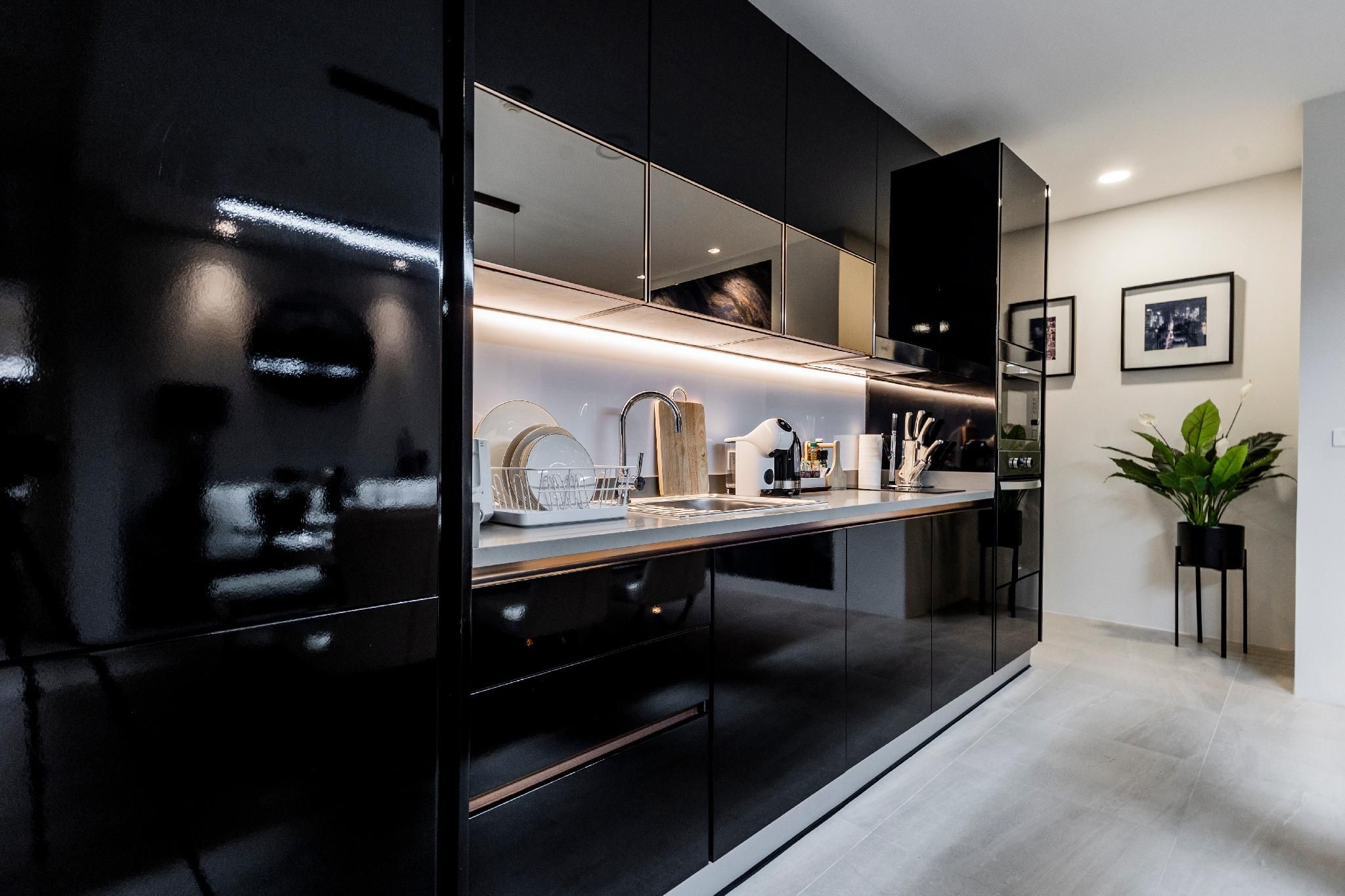 3 Bedroom Superior with Private Pool