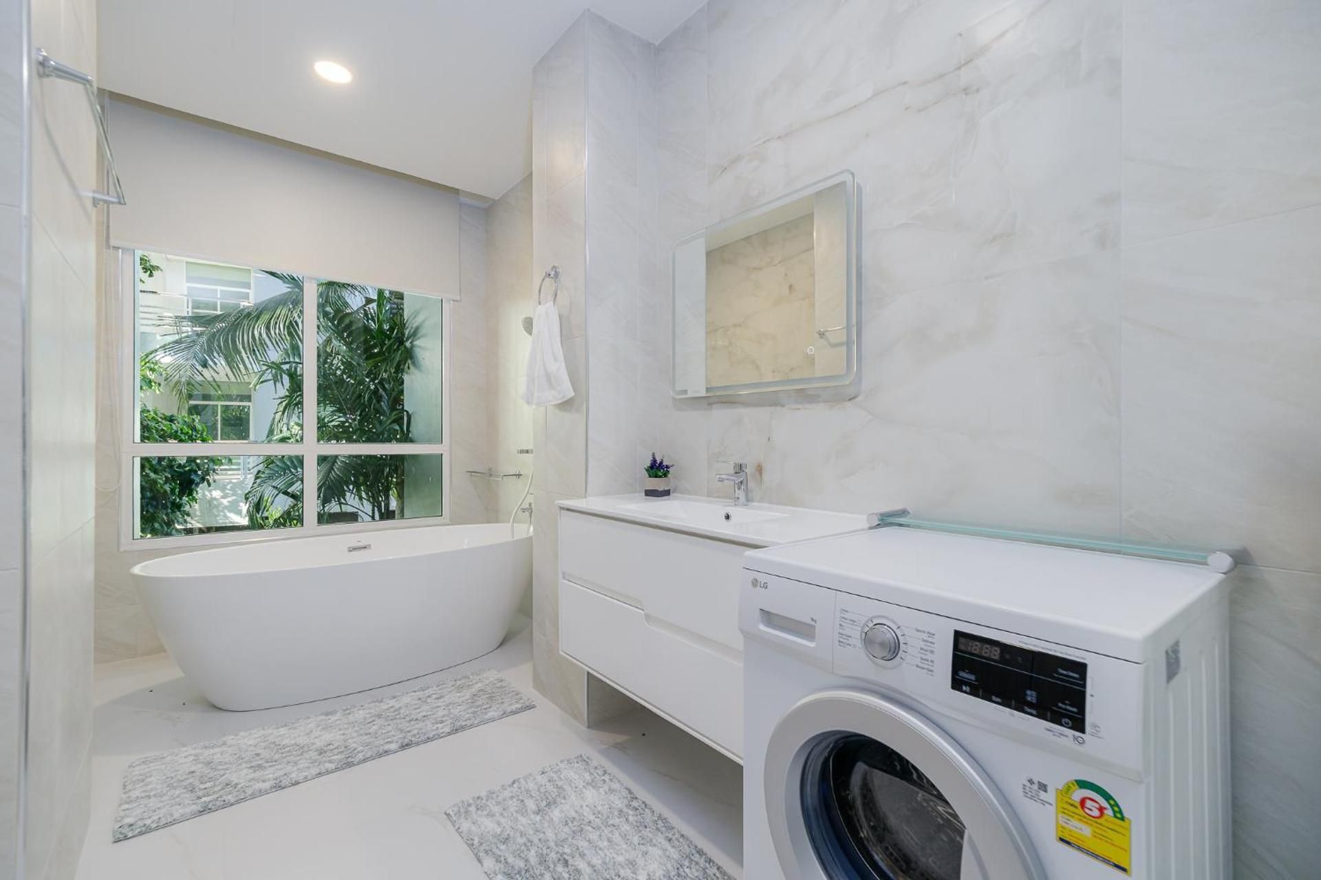 3 Bedroom Superior with Private Pool