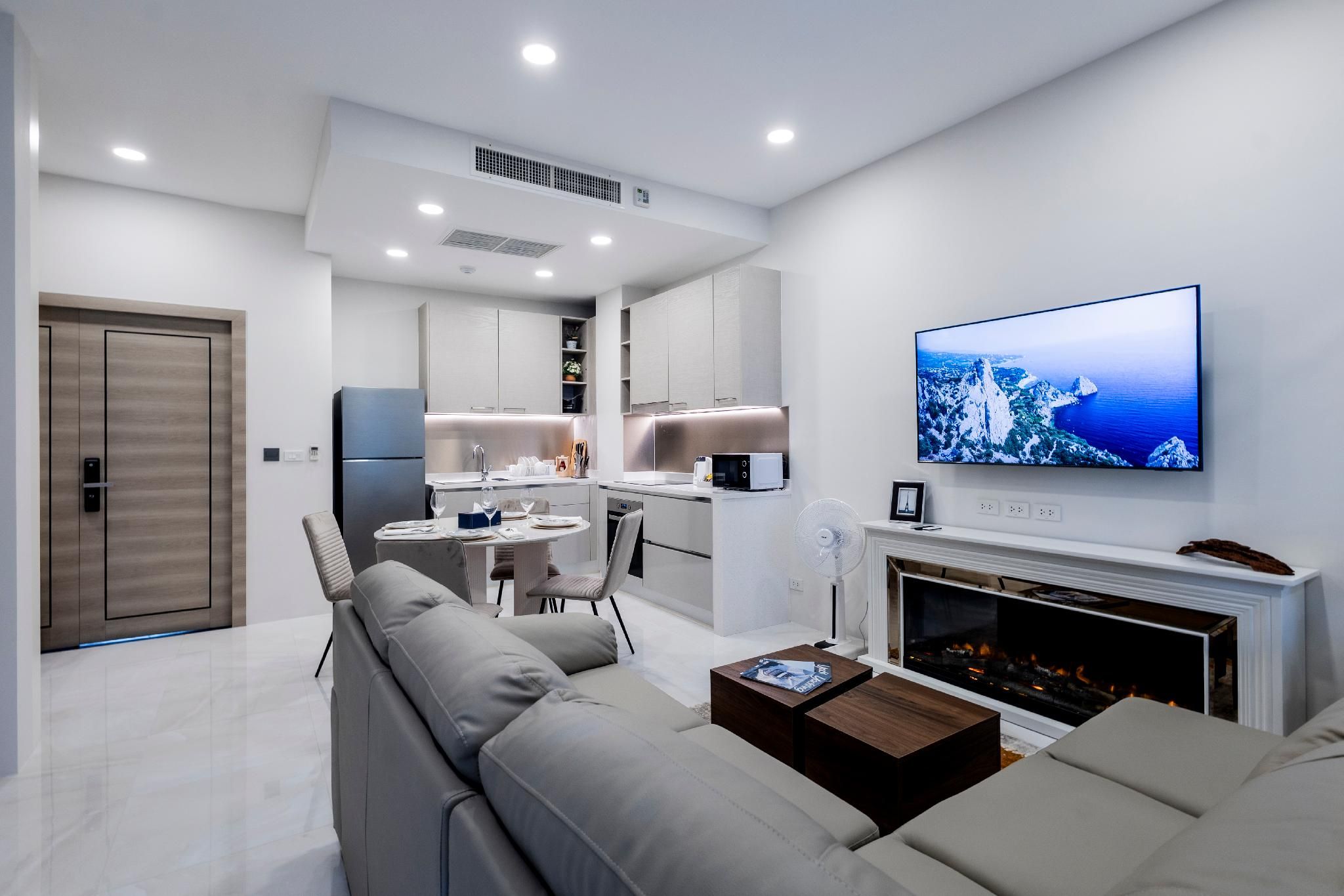 2 Bedroom Superior with Private Pool