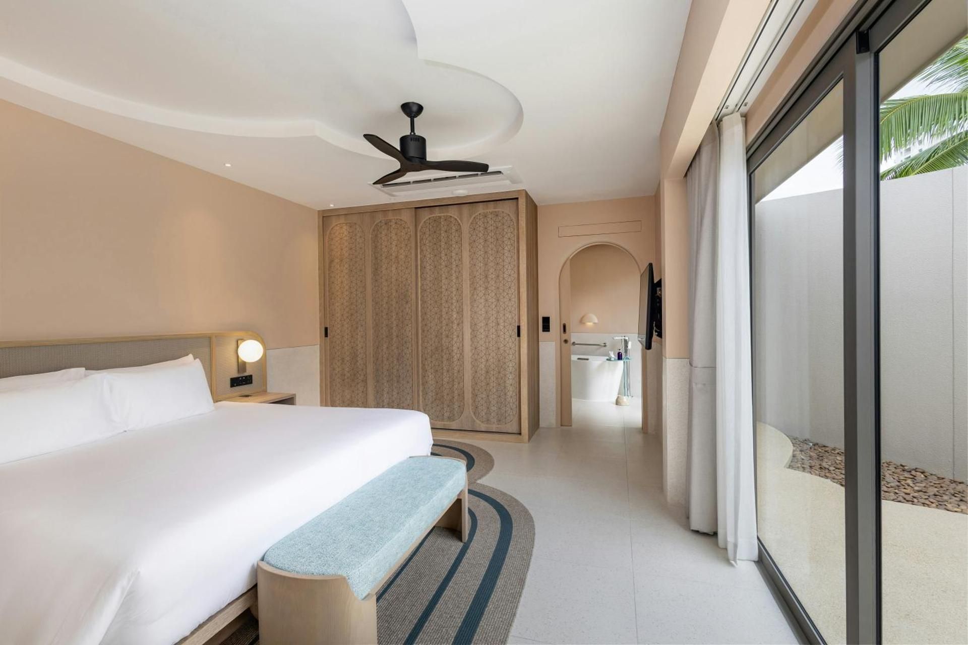 Centara Karon Villas Phuket One-Bedroom Villa