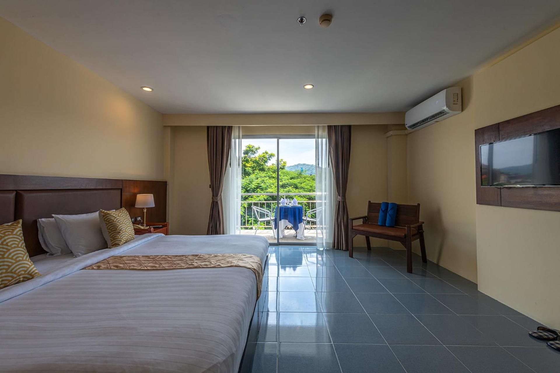 SHA Plus : Blue Beach Apartment  - Cosy Room 159
