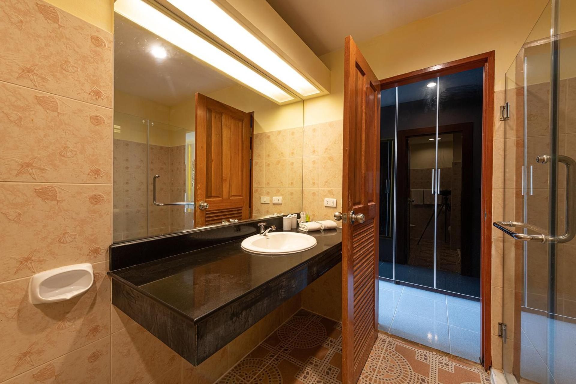 Apartment - Ground Floor