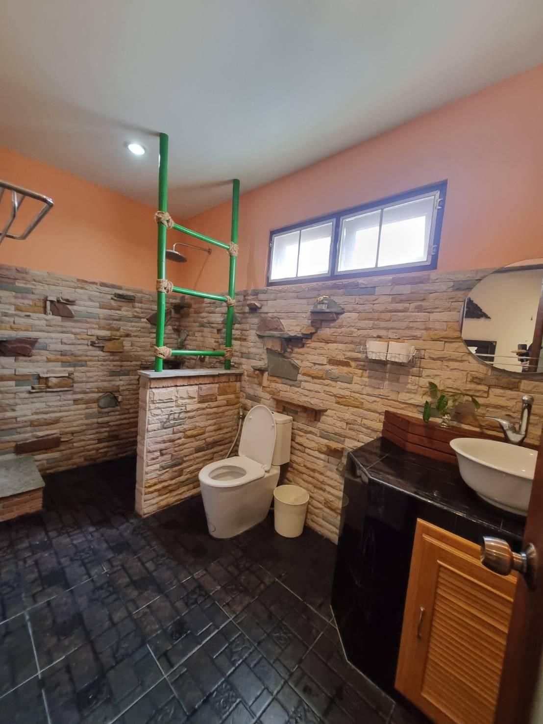 Phuket Monaburi Boutique Hotel Family Room - 4 Adults, 1 Child 3