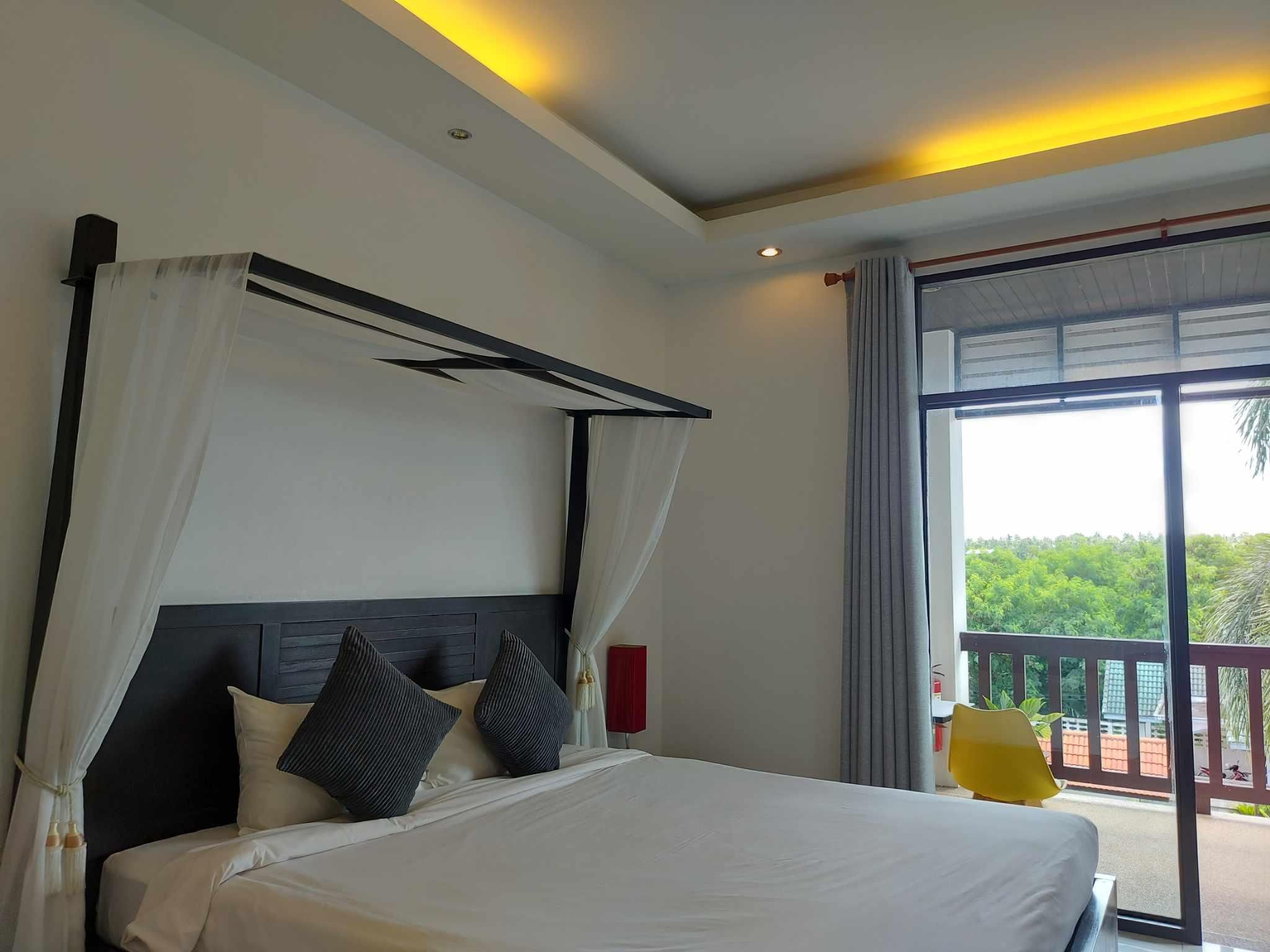 Phuket Monaburi Boutique Hotel Deluxe Room - Check-In 2PM
