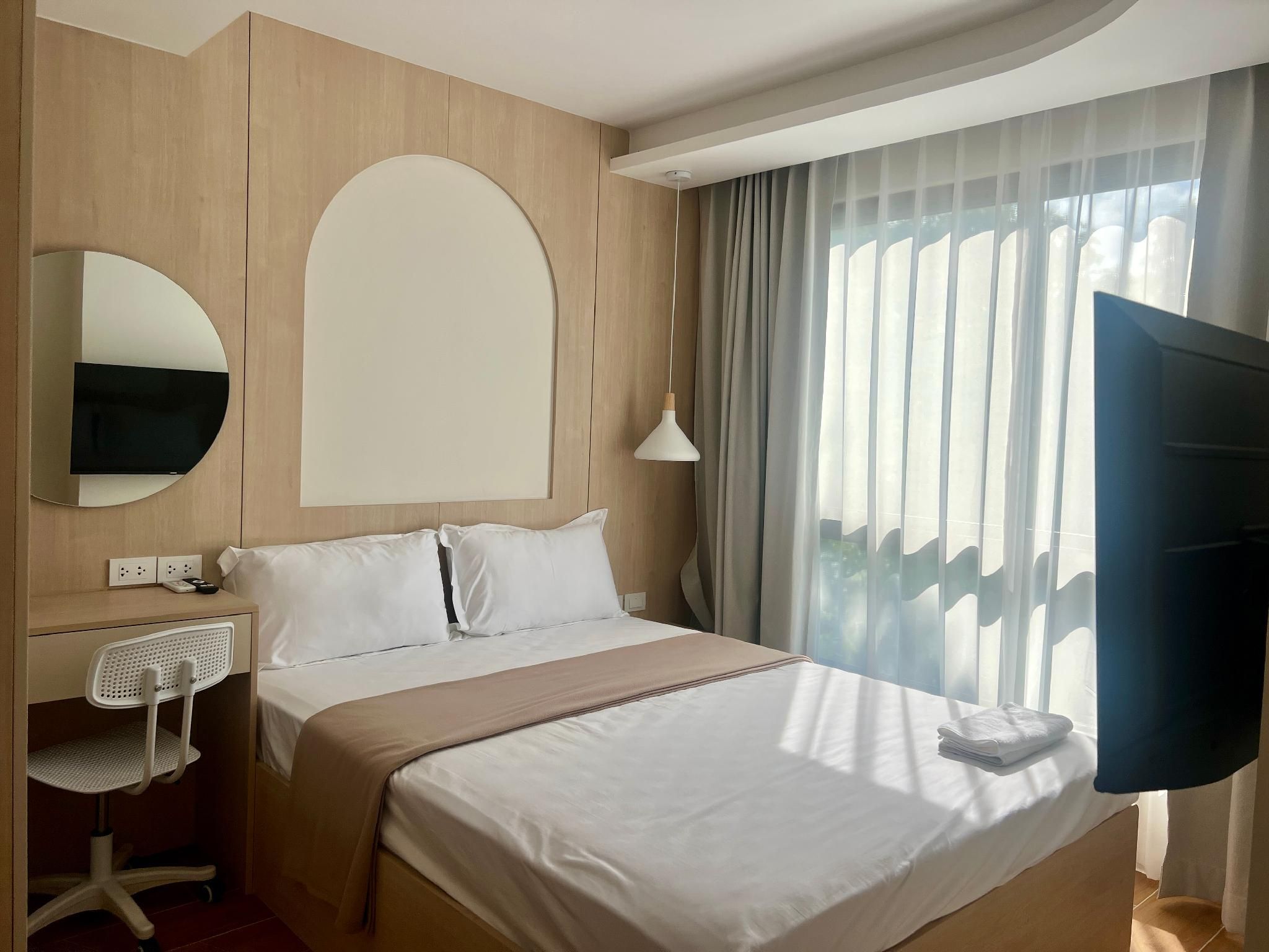 2 Bedroom Deluxe