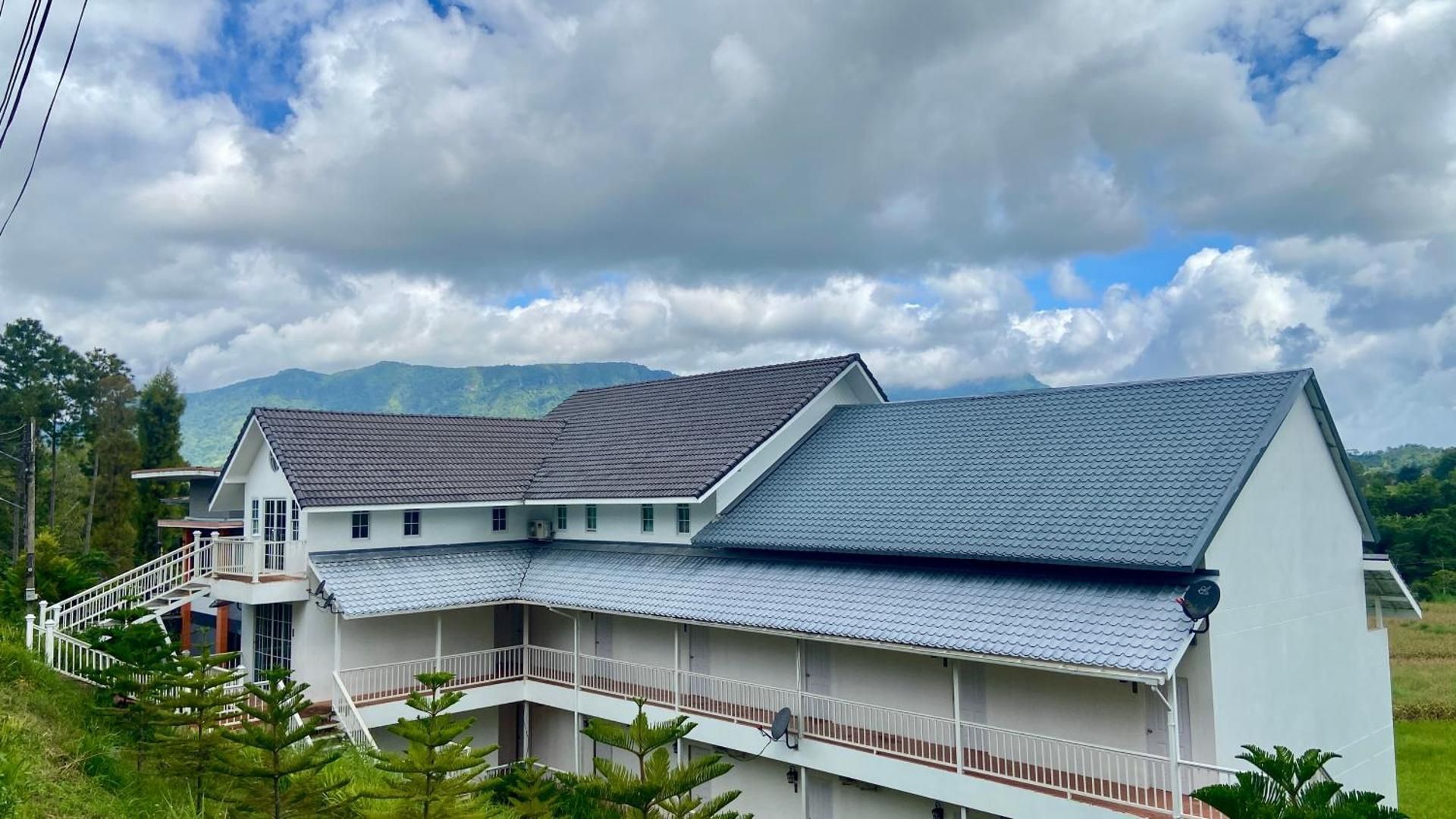 Chanti resort Classic Quadruple Room 2