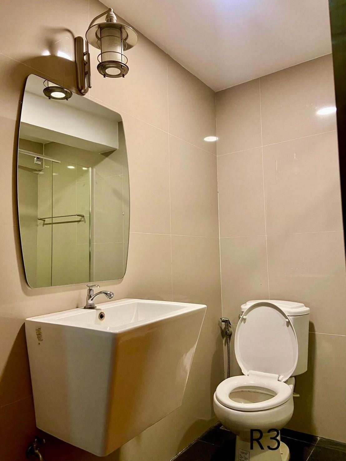 Chanti resort King Room with Mountain View 3