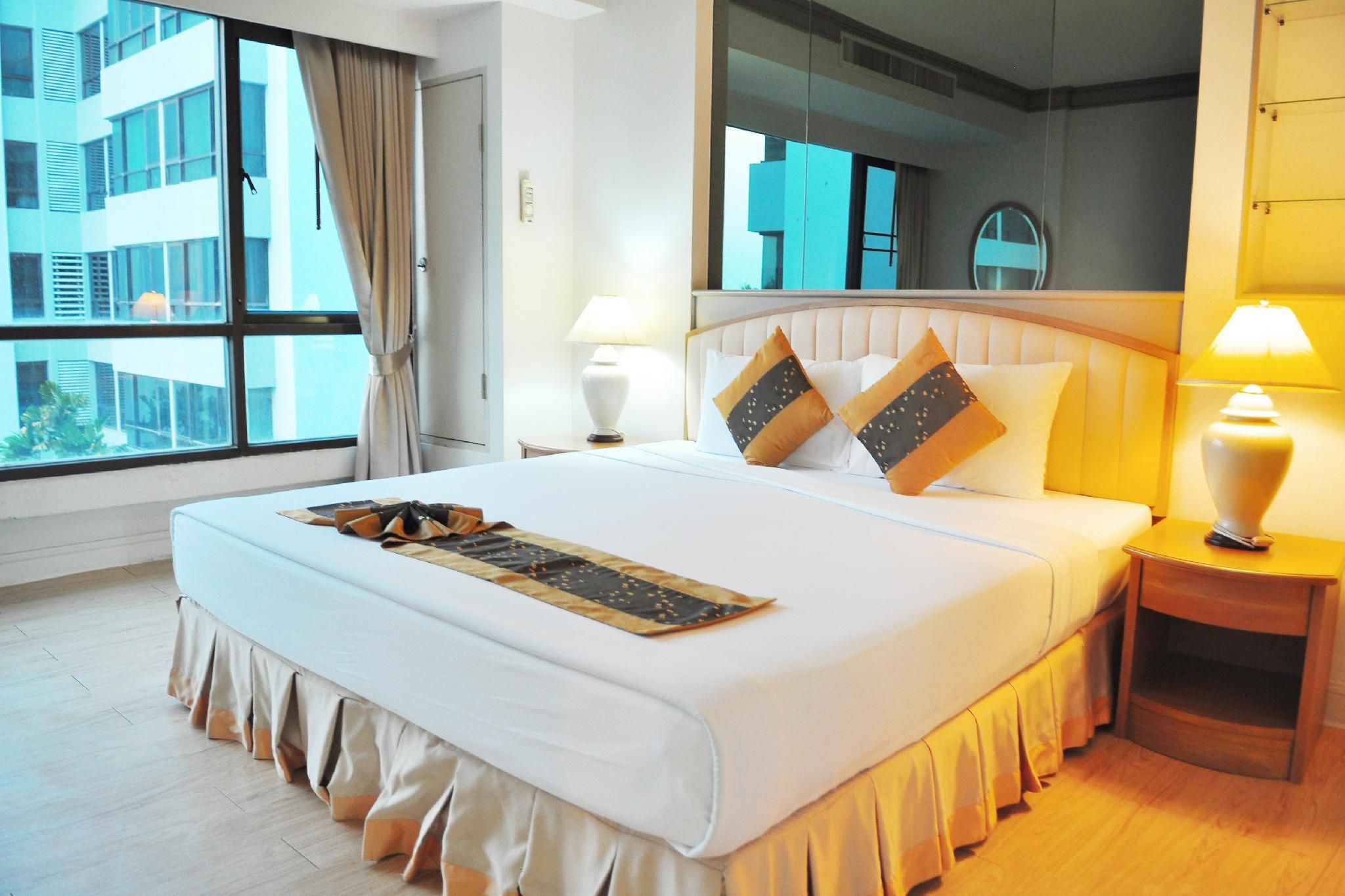 The Royal Gems Golf Resort Deluxe