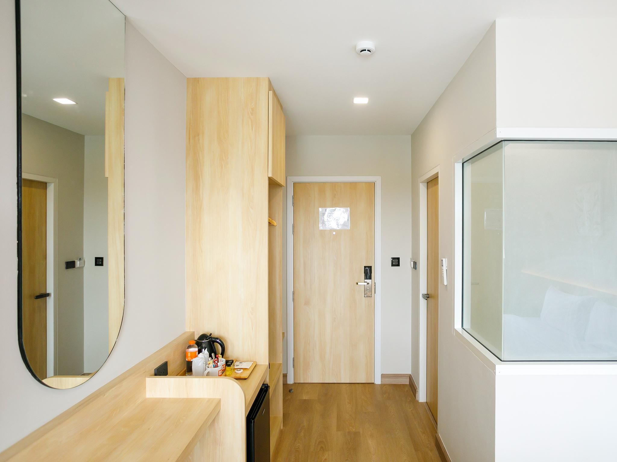 B2 Nakhon Pathom Premier Hotel Superior Premier Room 3