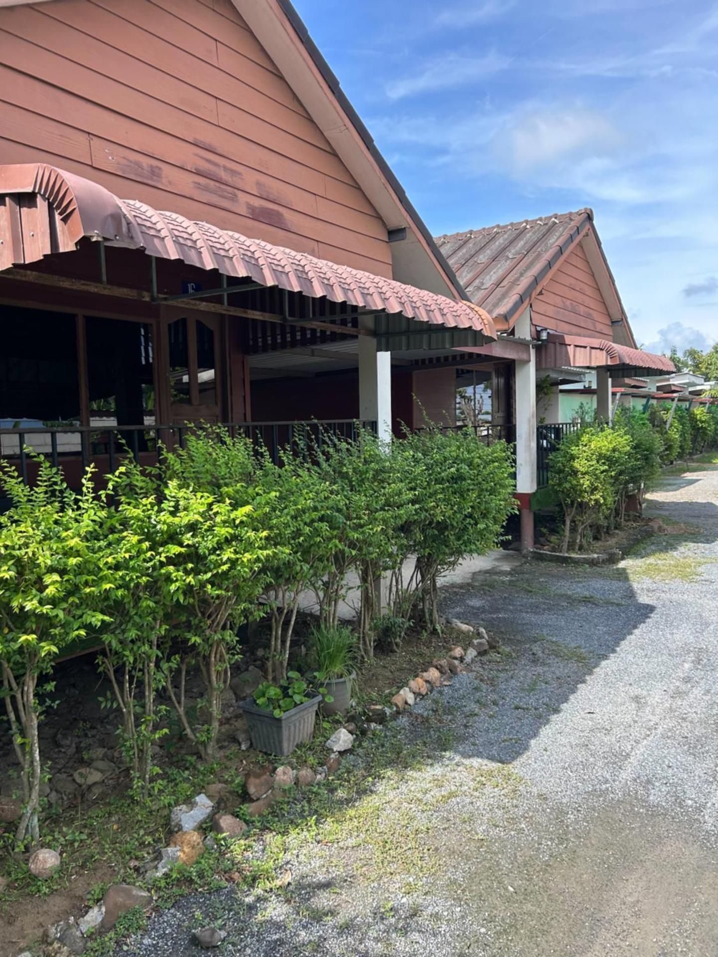 Bungalow