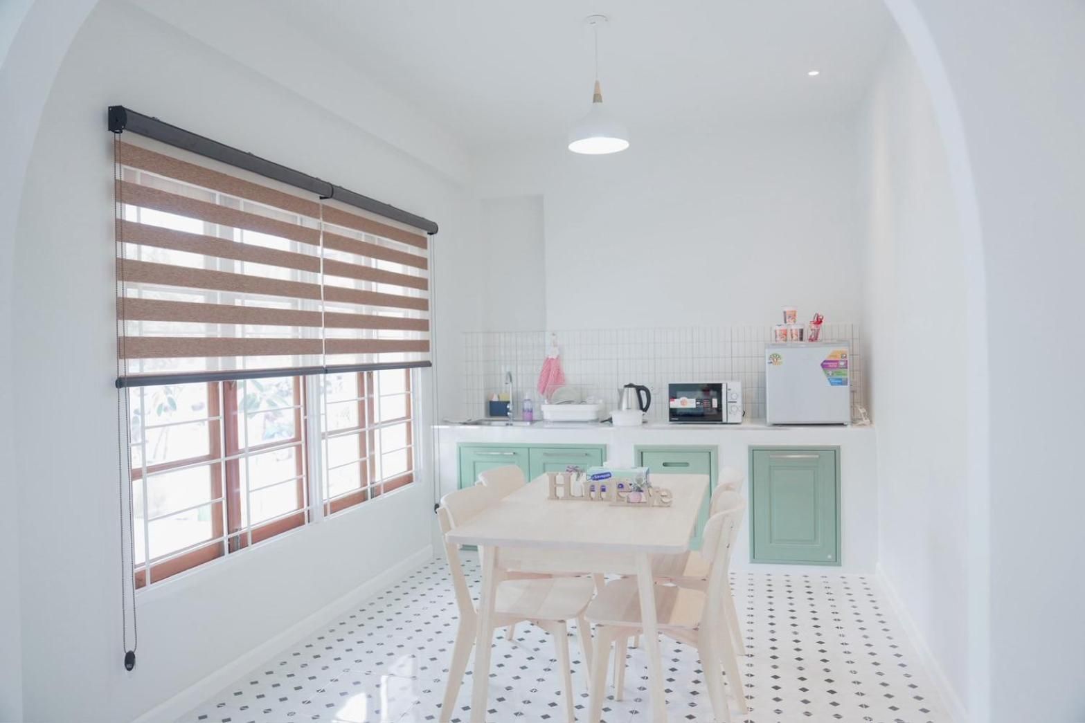 One-Bedroom Villa