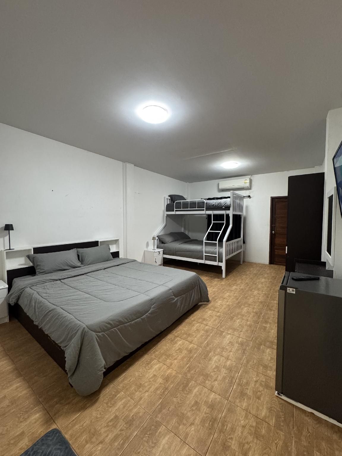 Pakkan Hotel พักกาญจน์