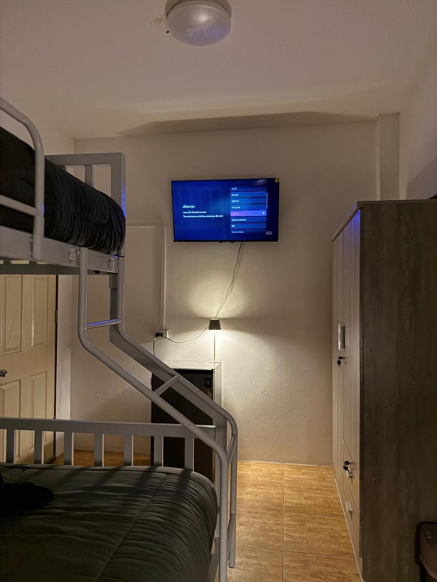 Pakkan Hotel พักกาญจน์