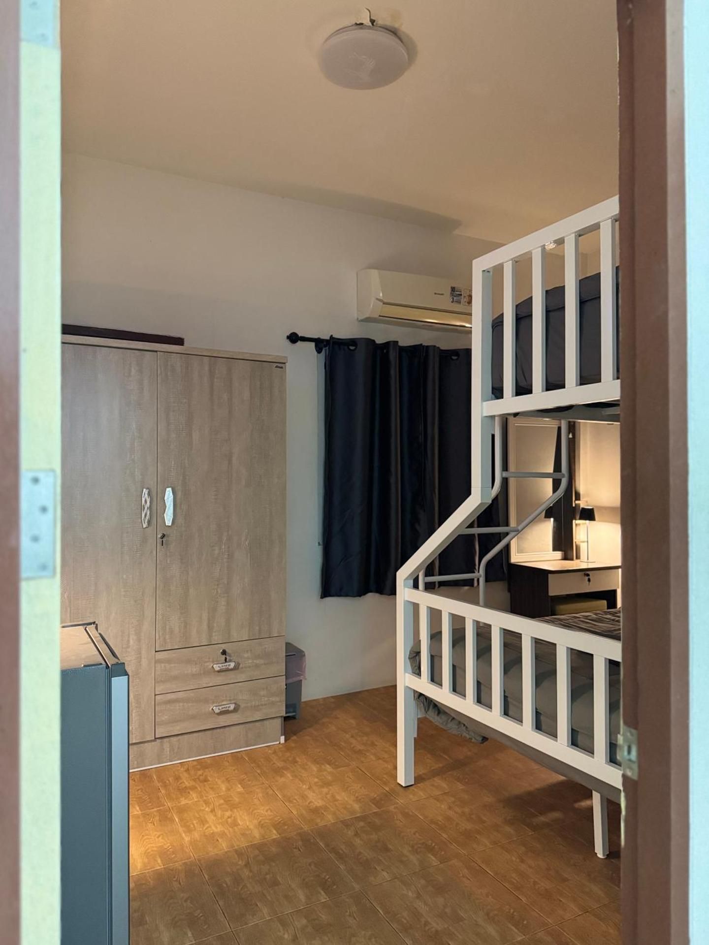 Pakkan Hotel พักกาญจน์