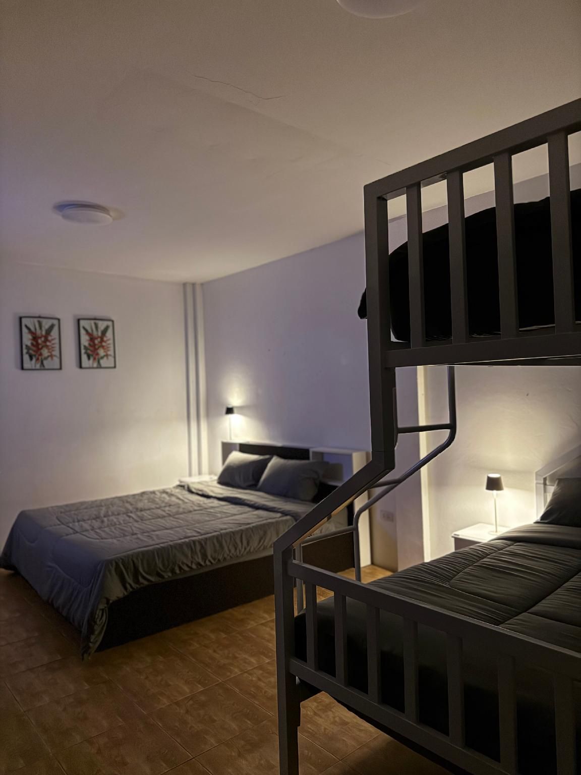 Pakkan Hotel พักกาญจน์