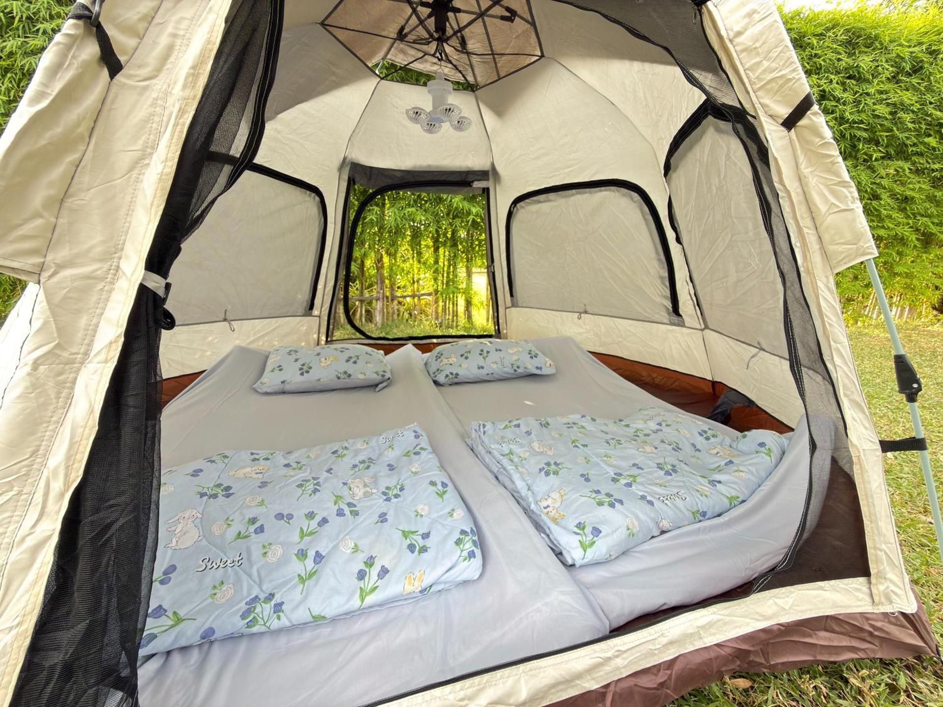 Tent