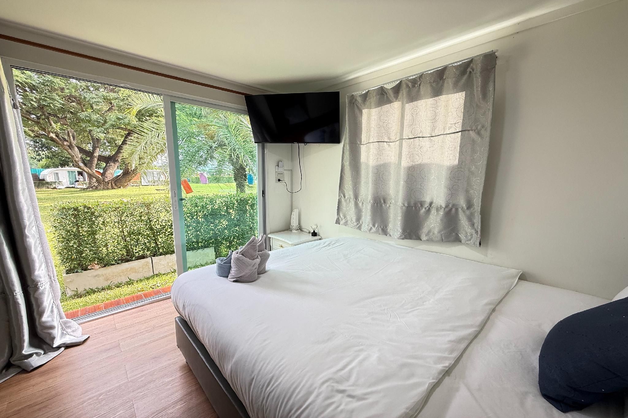Modern Room