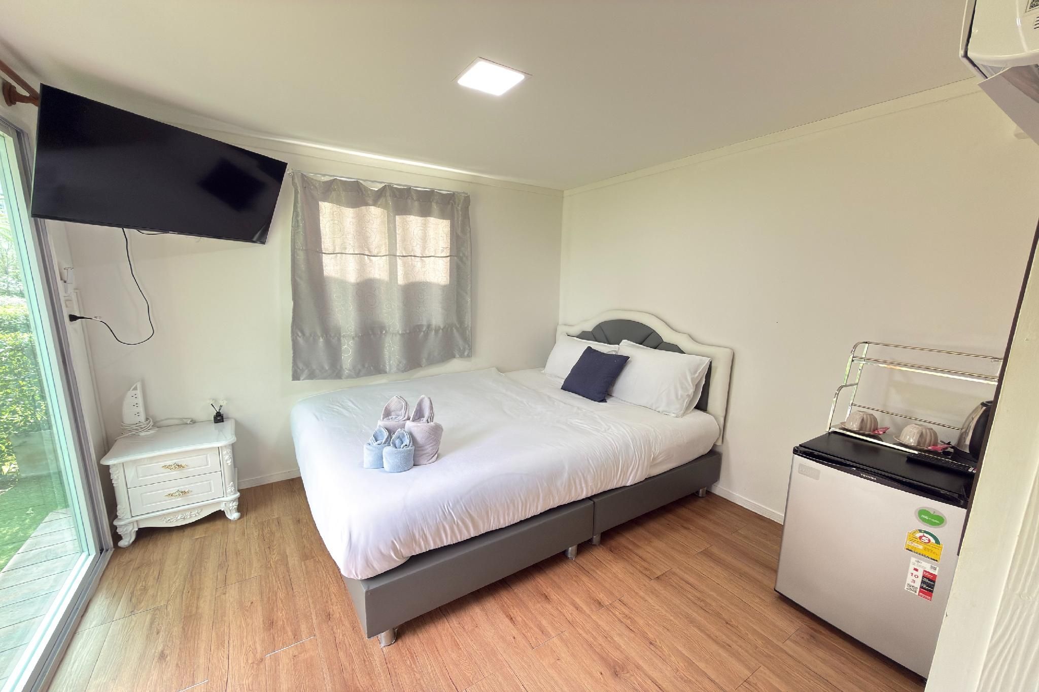 Modern Room