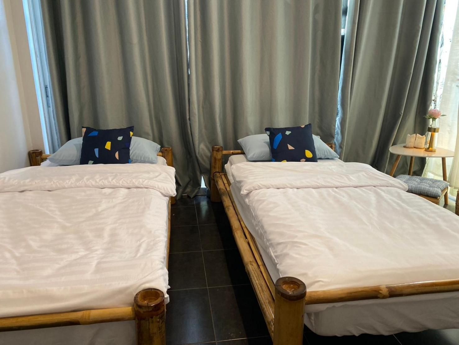 Superior Deluxe Double or Twin Room 